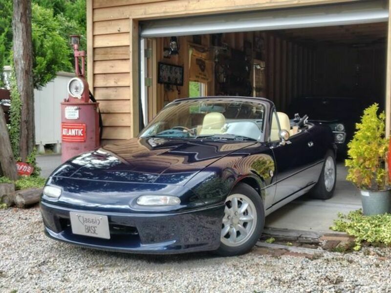 EUNOS ROADSTER-0