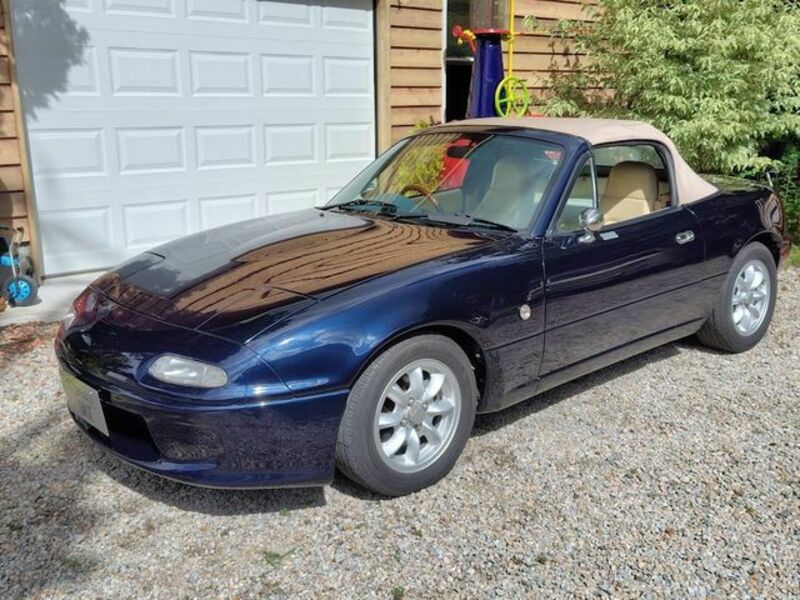 EUNOS ROADSTER-7