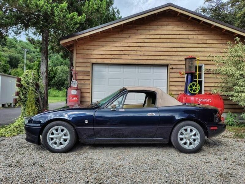 EUNOS ROADSTER-8