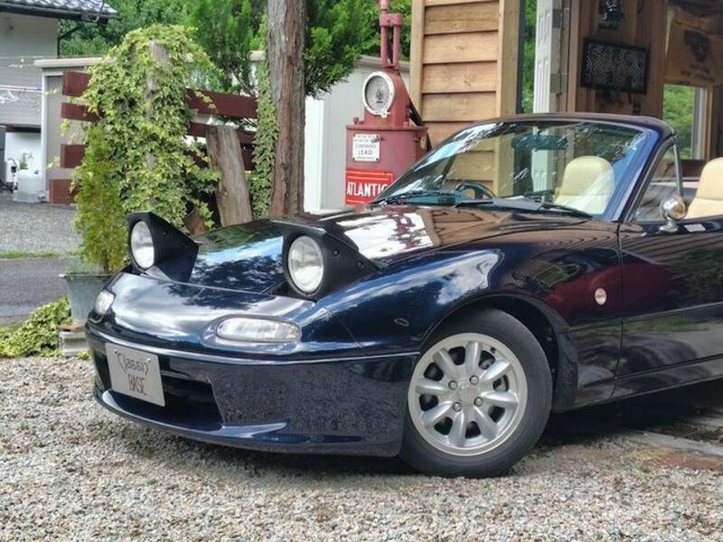 EUNOS ROADSTER-10