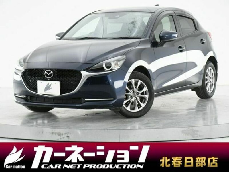 MAZDA2