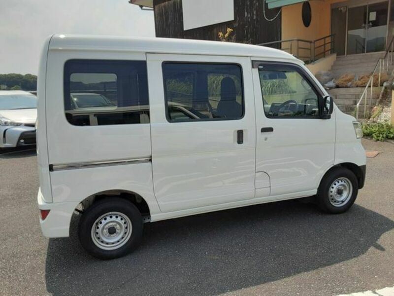 HIJET CARGO-27