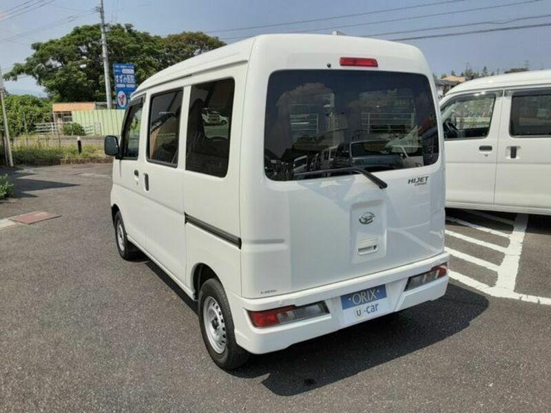 HIJET CARGO-28