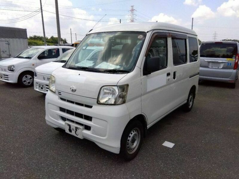 HIJET CARGO