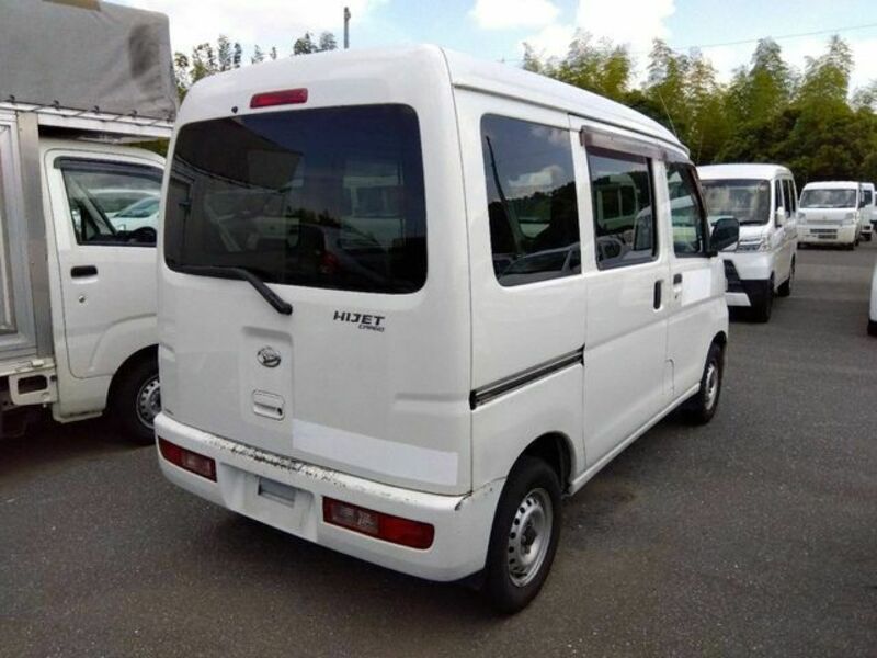 HIJET CARGO-1