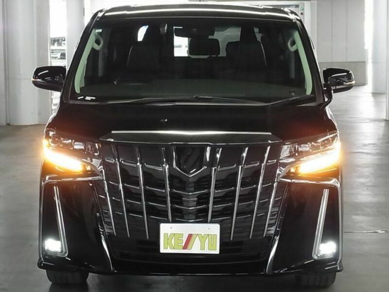 ALPHARD-4