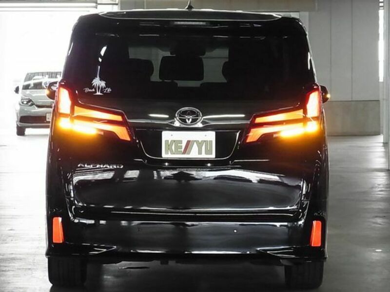 ALPHARD-5