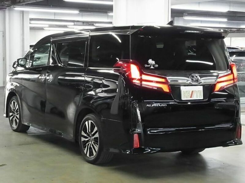 ALPHARD-6