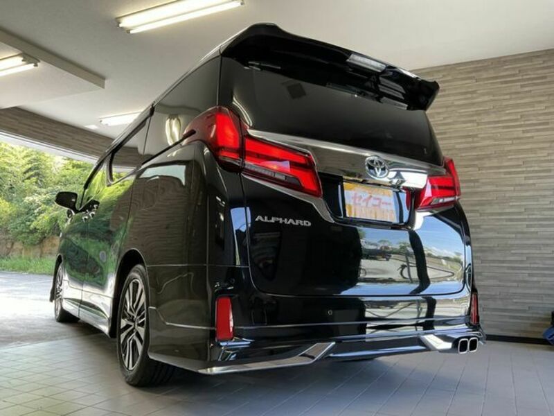 ALPHARD-22