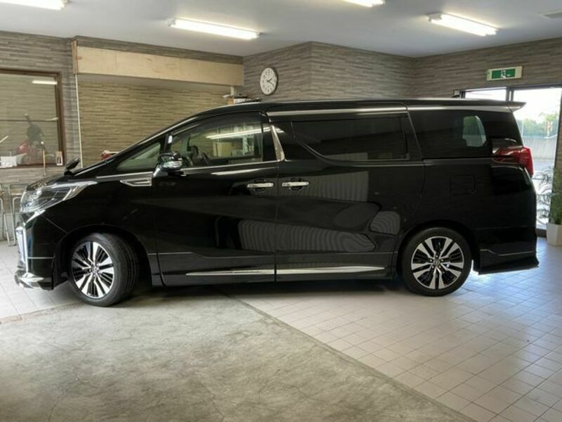 ALPHARD-26