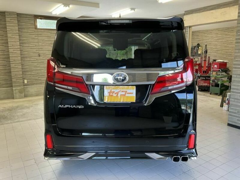 ALPHARD-27