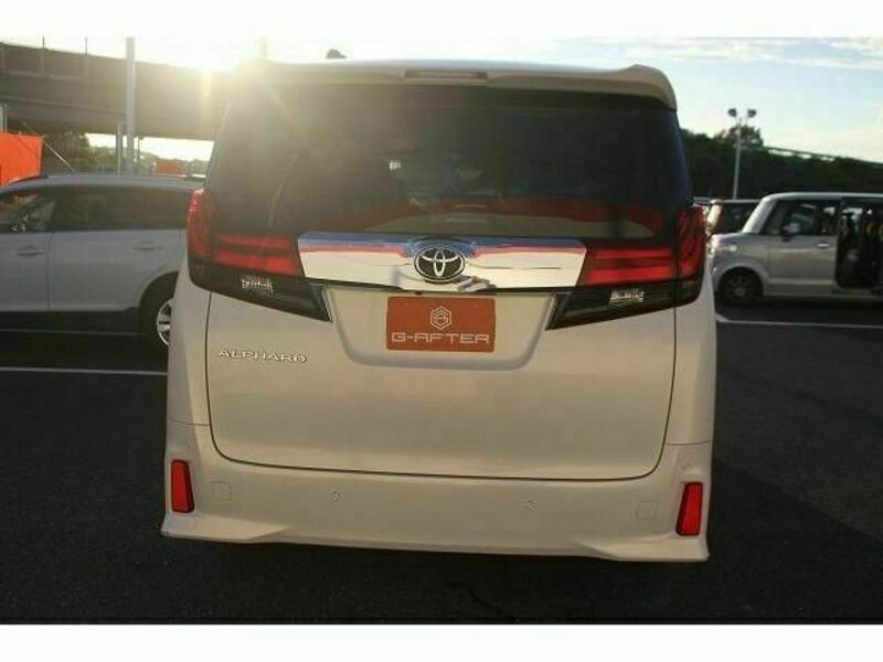 ALPHARD-7