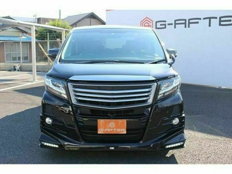 ALPHARD-5