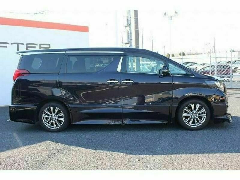 ALPHARD-6