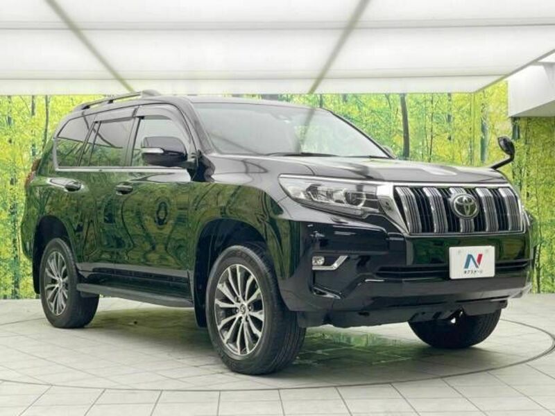 LAND CRUISER PRADO-17