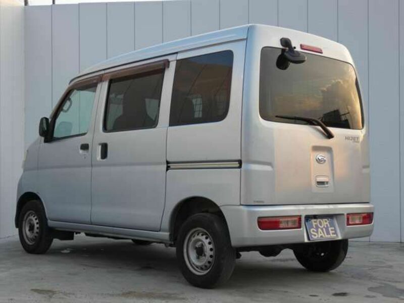 HIJET CARGO-5