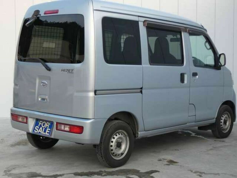 HIJET CARGO-7