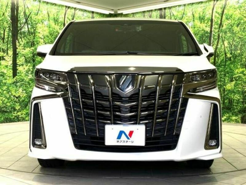 ALPHARD-15