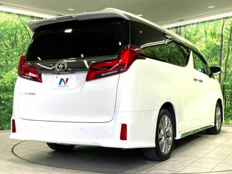 ALPHARD-18