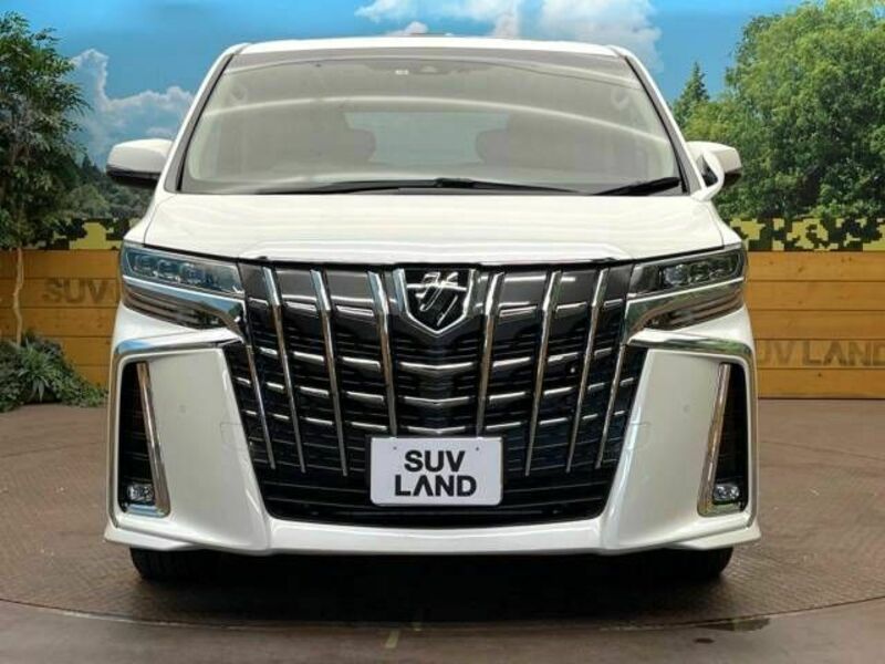 ALPHARD-14