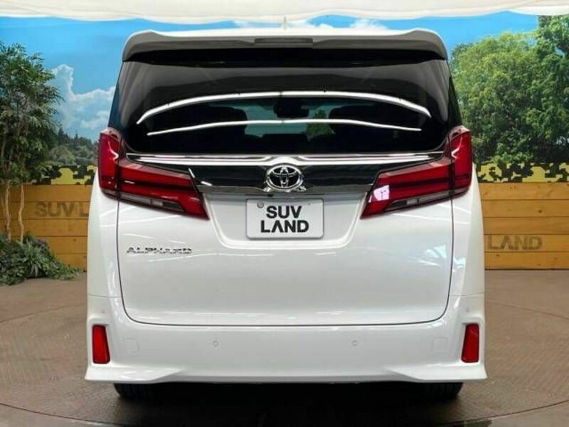 ALPHARD-15