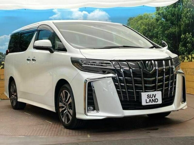 ALPHARD-16