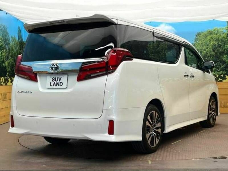 ALPHARD-17