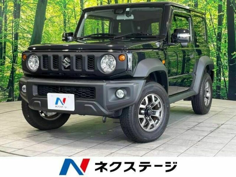 JIMNY SIERRA