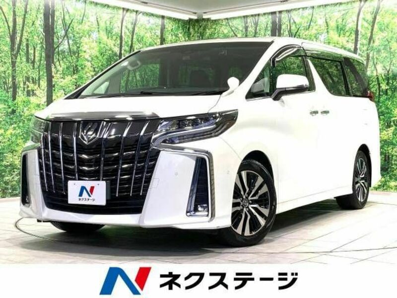 ALPHARD-0