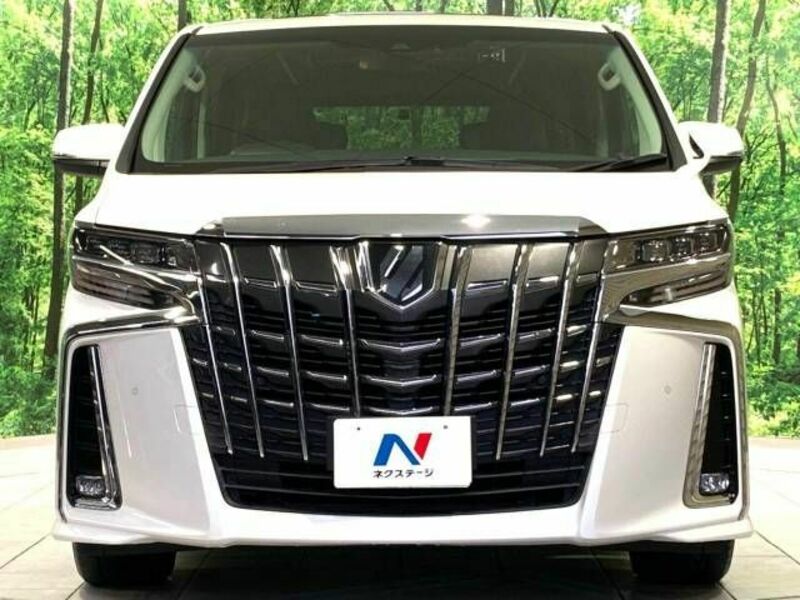 ALPHARD-15