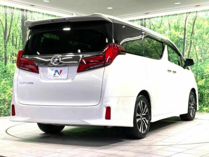 ALPHARD-18