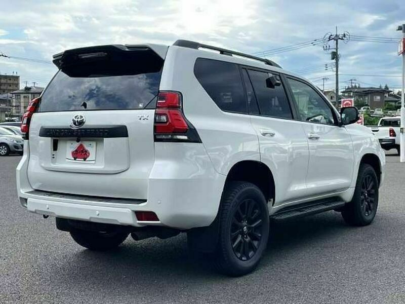 LAND CRUISER PRADO-2