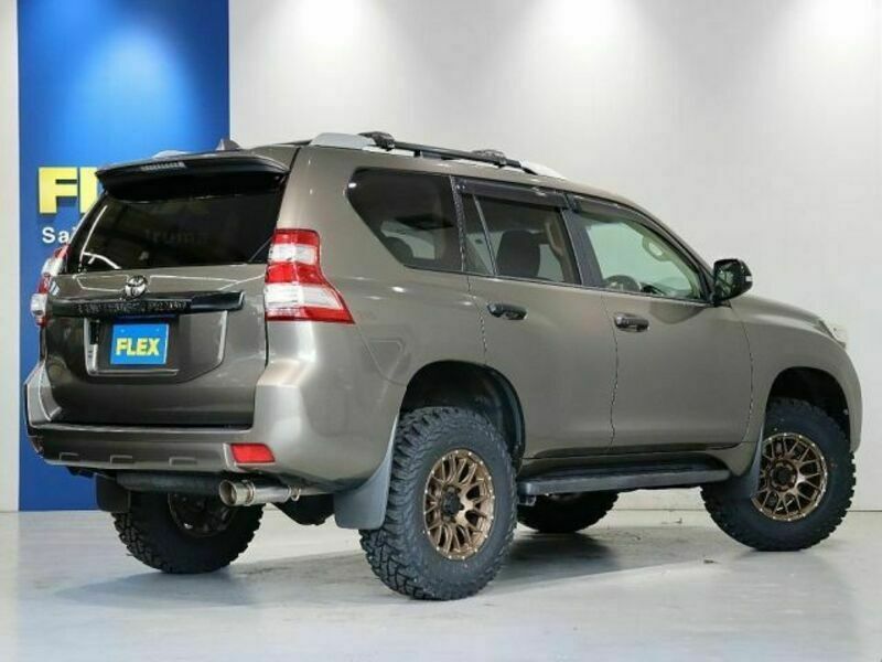 LAND CRUISER PRADO-3