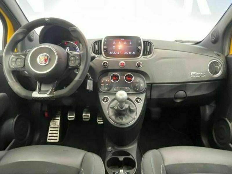 ABARTH 595-1