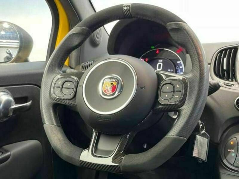 ABARTH 595-19