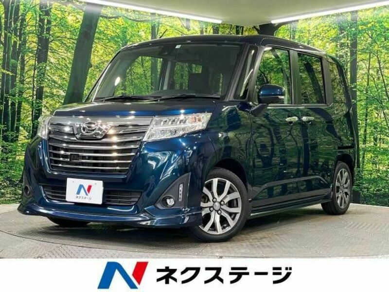 DAIHATSU　THOR