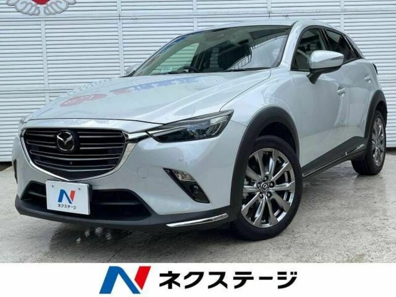 CX-3