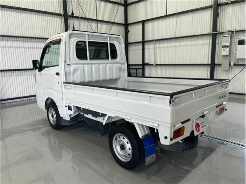 HIJET TRUCK-1