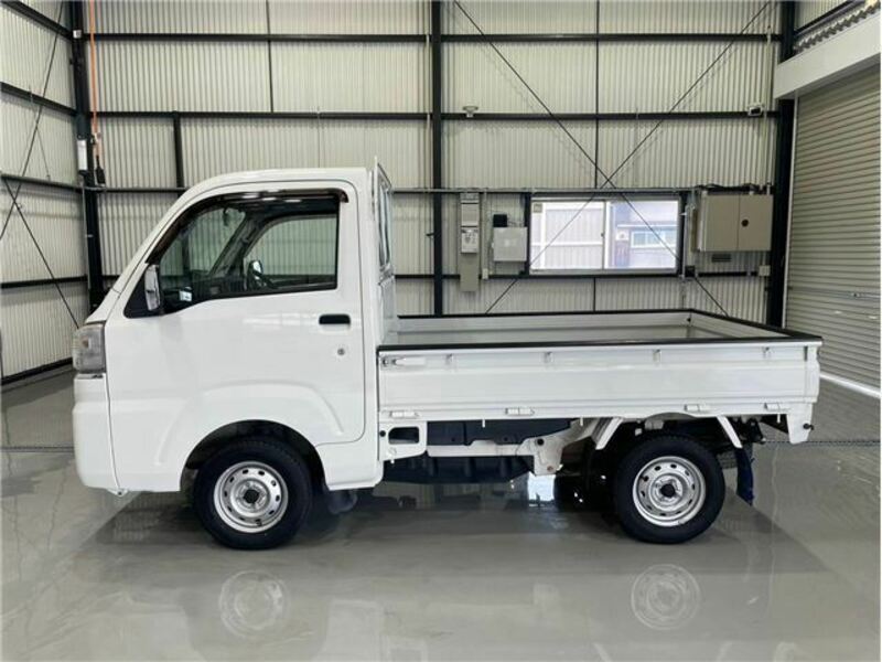 HIJET TRUCK-7