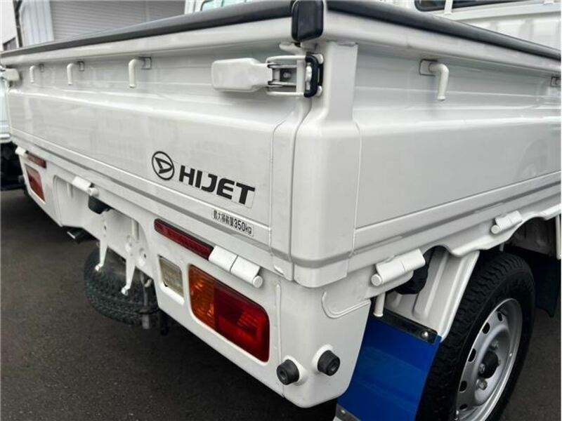 HIJET TRUCK-42