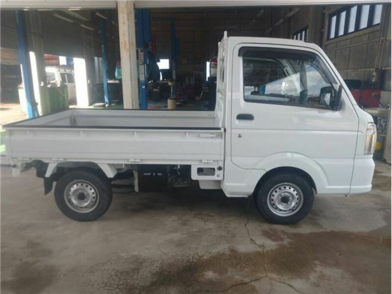 CARRY TRUCK-2