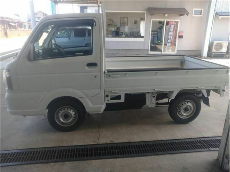 CARRY TRUCK-4