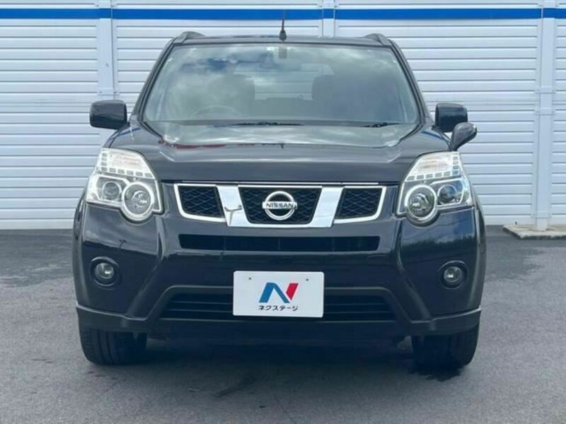 X-TRAIL-4