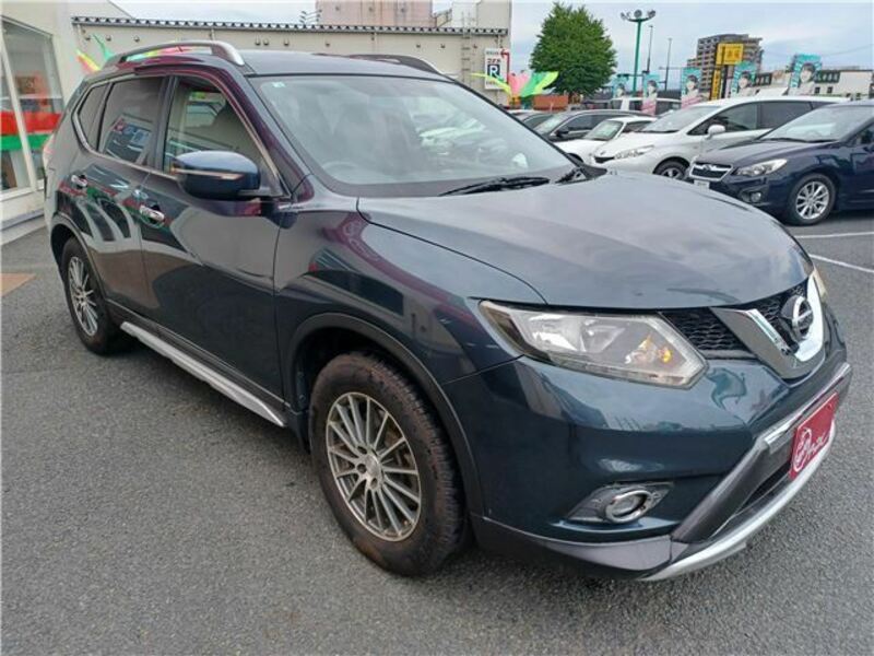 X-TRAIL-7