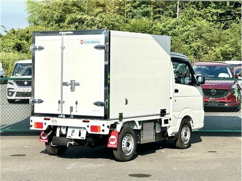 CARRY TRUCK-1