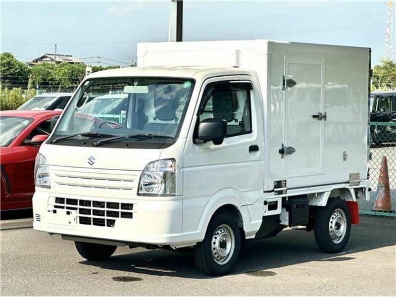 CARRY TRUCK-5