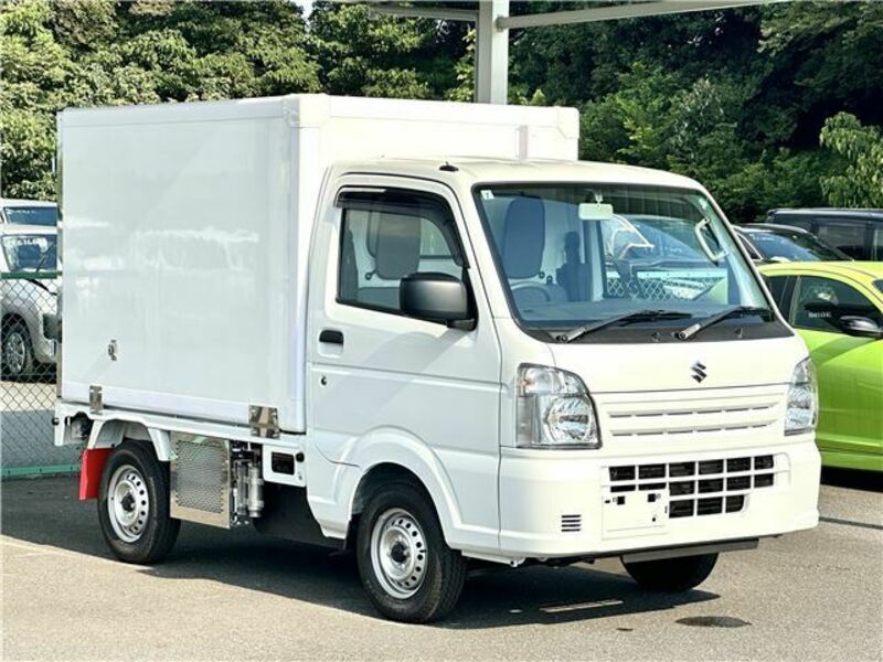 CARRY TRUCK-6