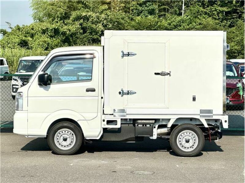 CARRY TRUCK-7