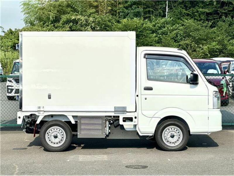 CARRY TRUCK-9