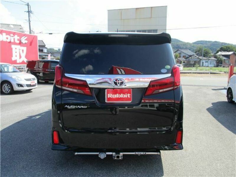 ALPHARD-1